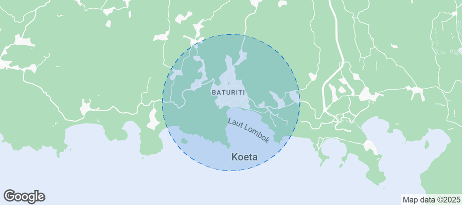 Discover Pujut Airbnb Analytics